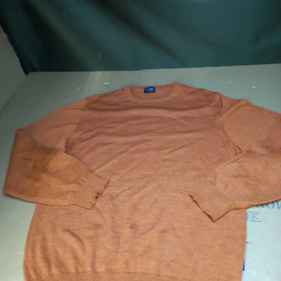 KENZO KNITTED JUMPER SIZE UNSPECIFIED
