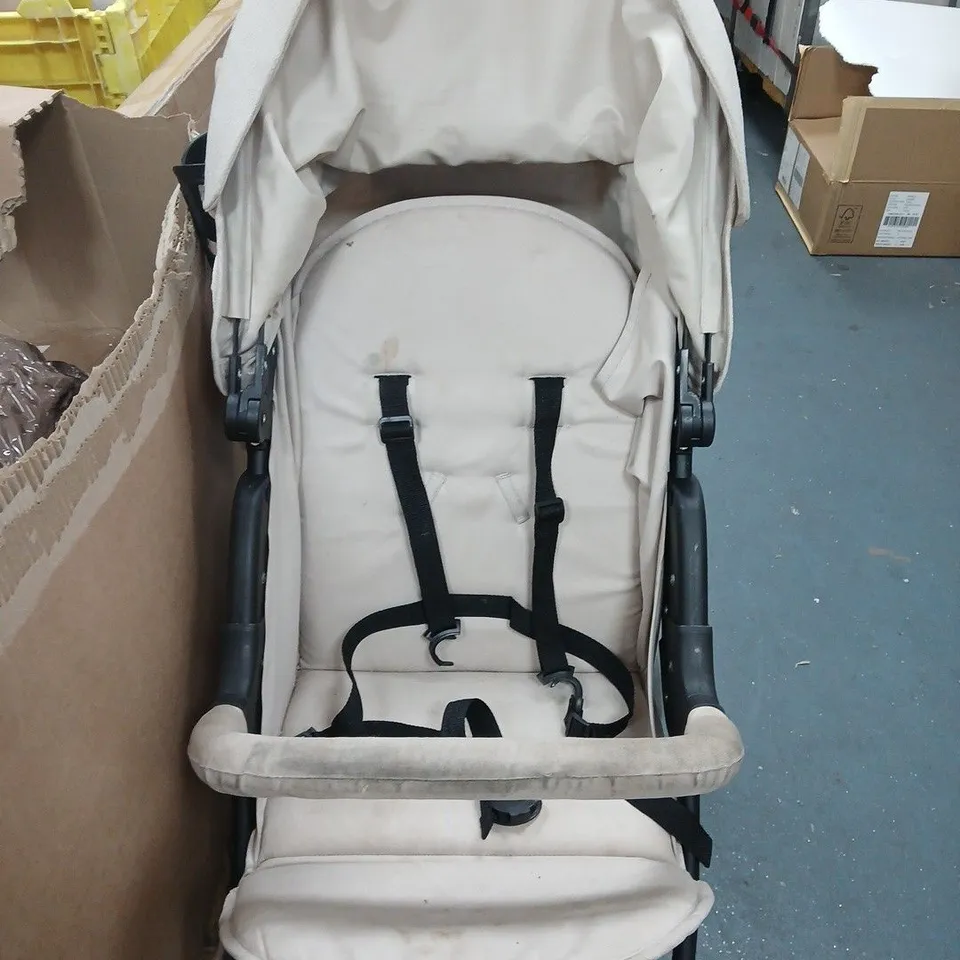 MY BABIIE MB30 LIGHTWEIGHT STROLLER - COLLECTION ONLY