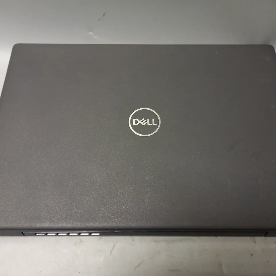 DELL LATITUDE 3410 LAPTOP IN GREY 
