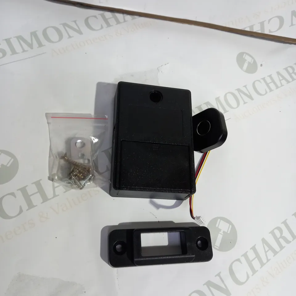 SMART FURNITURE LOCK FOR DRAWER CABINET LOCKER 