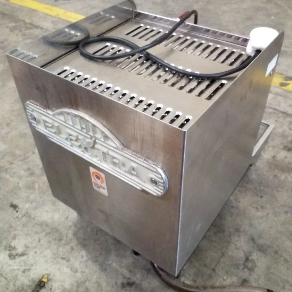 ELEKTRA ECOMP1 COMMERCIAL BARISTA COFFEE MACHINE 