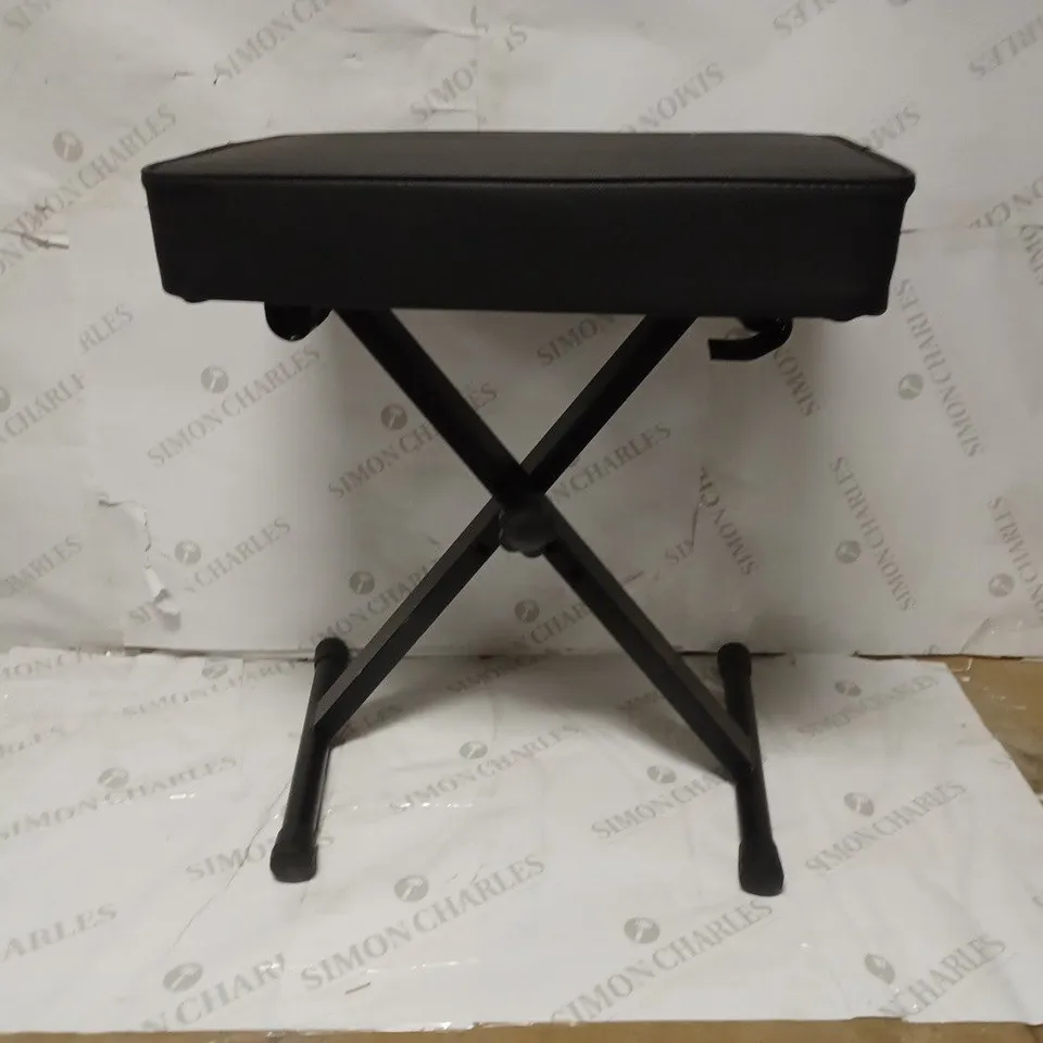 ROCKJAM PIANO BENCH