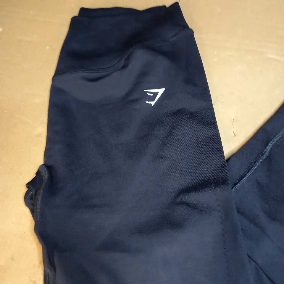 GYMSHARK TRAINING LEGGINGS SIZE UNSPECIFIED