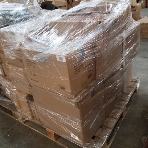 PALLET OF APPROXIMATELY 19 ASSORTED ITEMS INCLUDING 