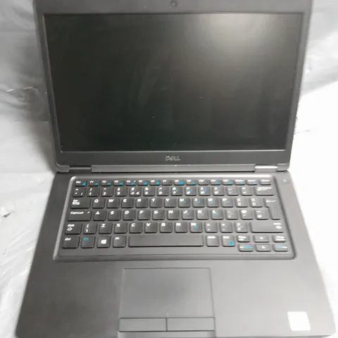 UNBOXED DELL LATITUDE 5490 INTEL CORE I5 7TH GEN LAPTOP
