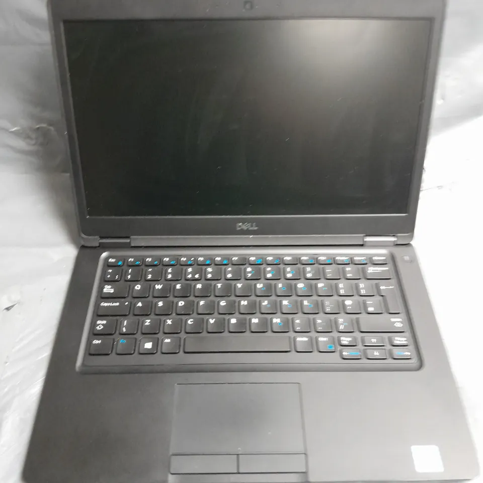 UNBOXED DELL LATITUDE 5490 INTEL CORE I5 7TH GEN LAPTOP