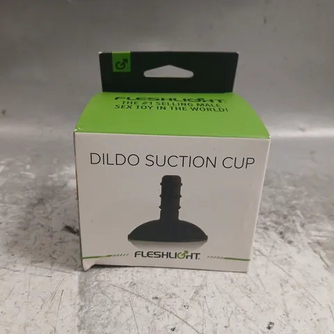 FLESHLIGHT DILDO SUCTION CUP