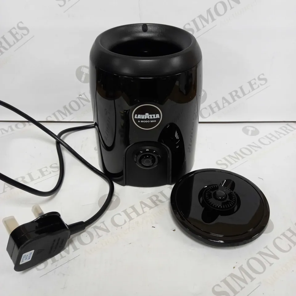 LAVAZZA A MODO MIO MILK UP FROTHER