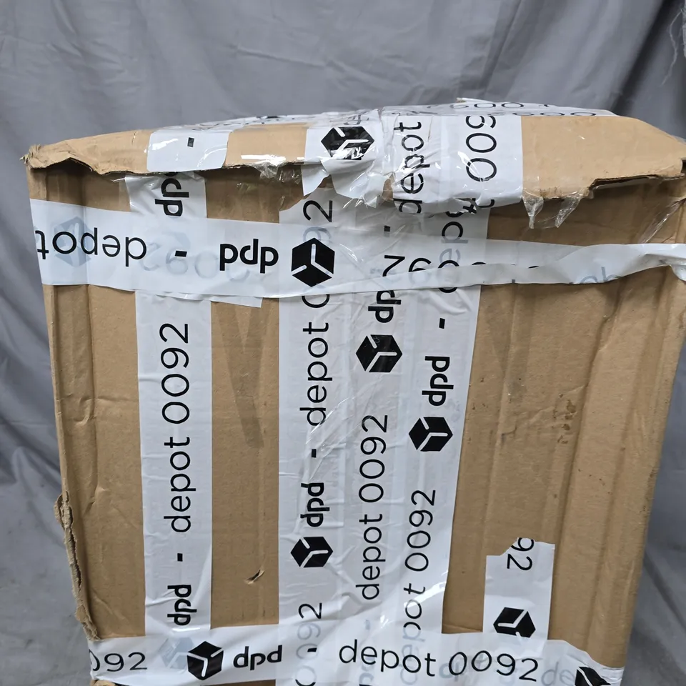 KALORIK 12L DEHUMIDIFIER WITH 2L WATER TANK AND TIMER