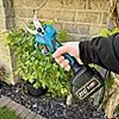 OUTLET SFIXX LONG REACH ELECTRIC PRUNER