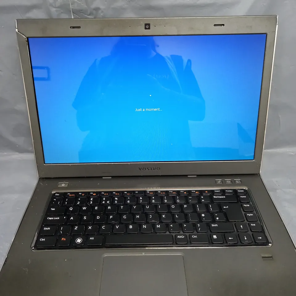 DELL VOSTRO 3560 15 INCH I5-3210M 2.50GHZ