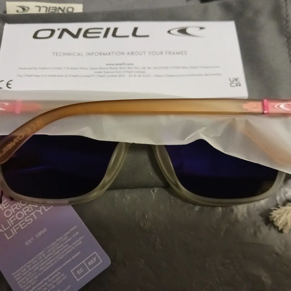 O'NEILL POLARIZED UV400 GLASSES