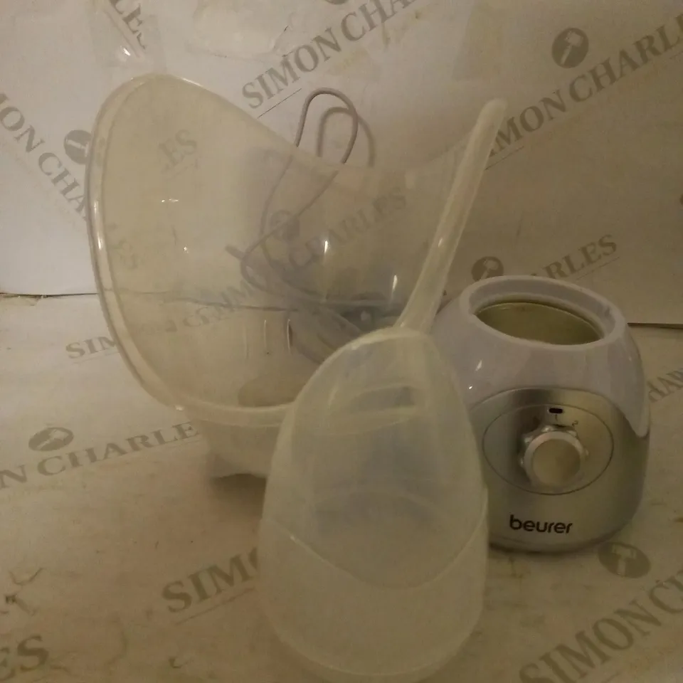 BEURER FS50 FACIAL SAUNA