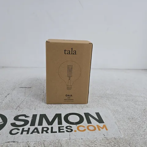 TALA GAIA LED BULB – 420 LUMENS (BOXED)