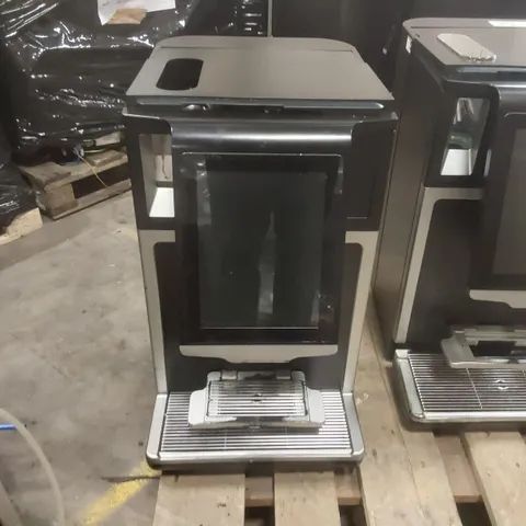 SCHAERER INTENSE COMMERCIAL BEAN TO CUP COFFEE MACHINE