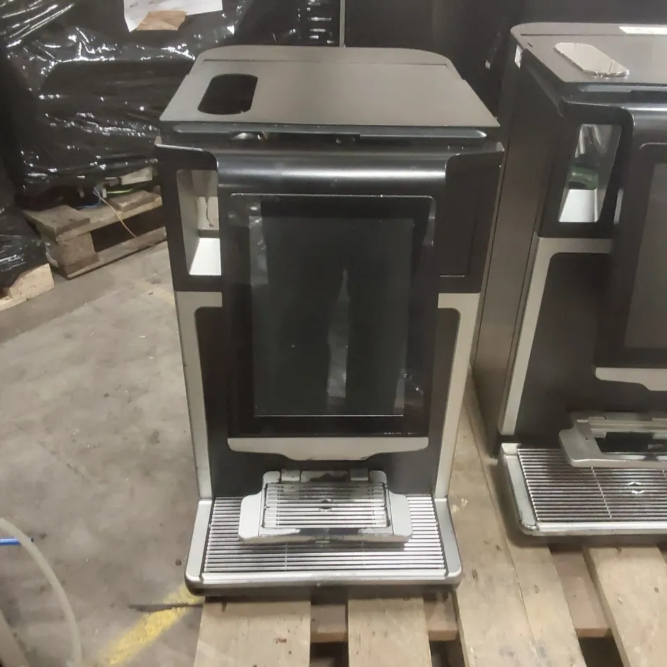 SCHAERER INTENSE COMMERCIAL BEAN TO CUP COFFEE MACHINE