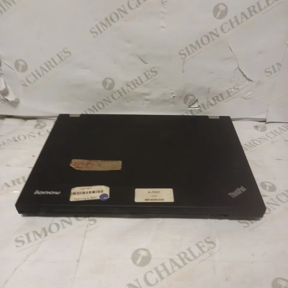 LENOVO THINKPAD T420 LAPTOP 