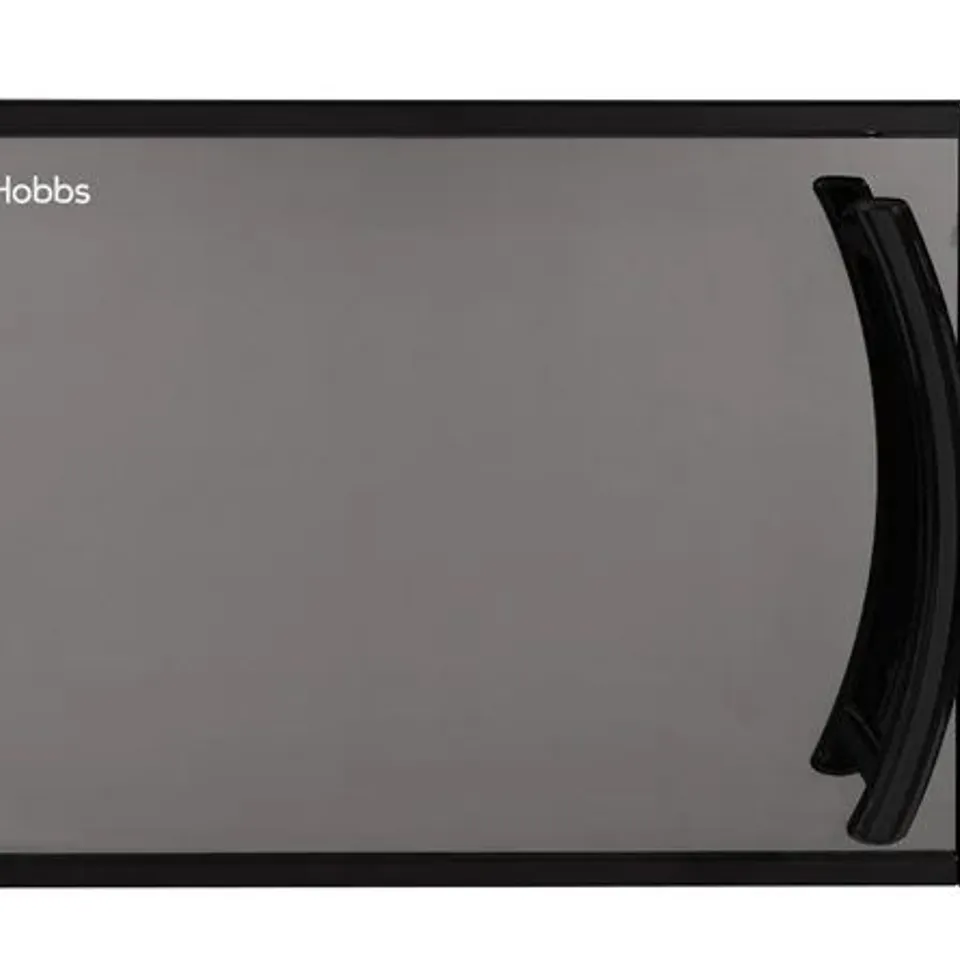 BOXED 17L 700W COUNTERTOP MICROWAVE 