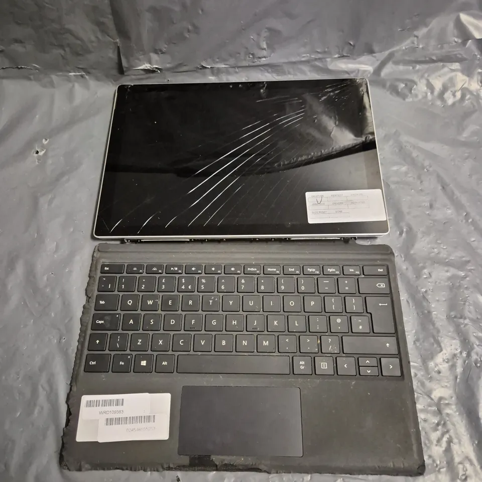 MICROSOFT SURFACE PRO 4 TABLET LAPTOP