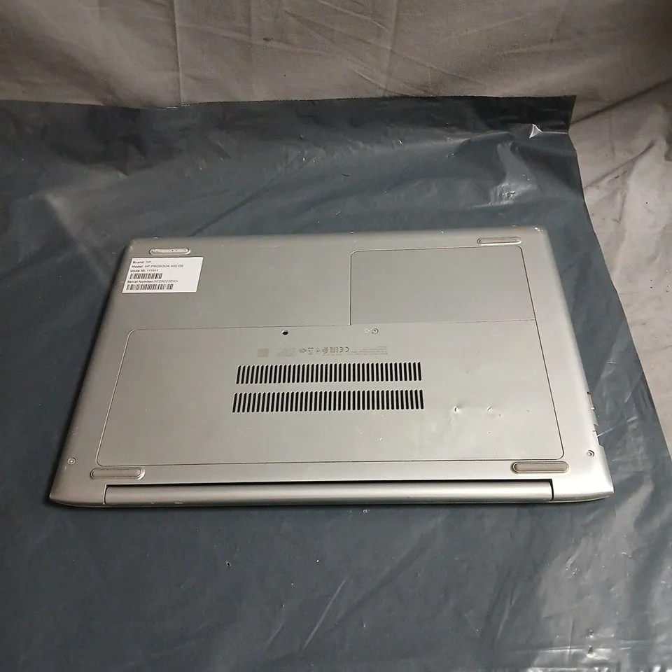 HP PROBOOK 450 G5 LAPTOP