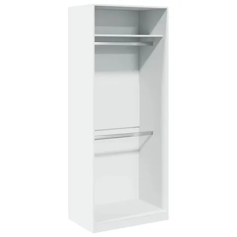 BOXED WARDROBE (2 BOXES)
