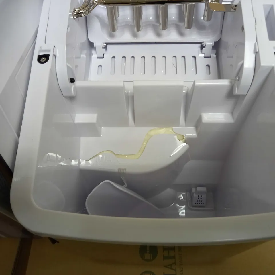 NETTA ICE MAKER MACHINE FOR HOME USE 