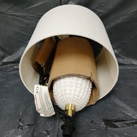 LAMP SHADE - collection only 