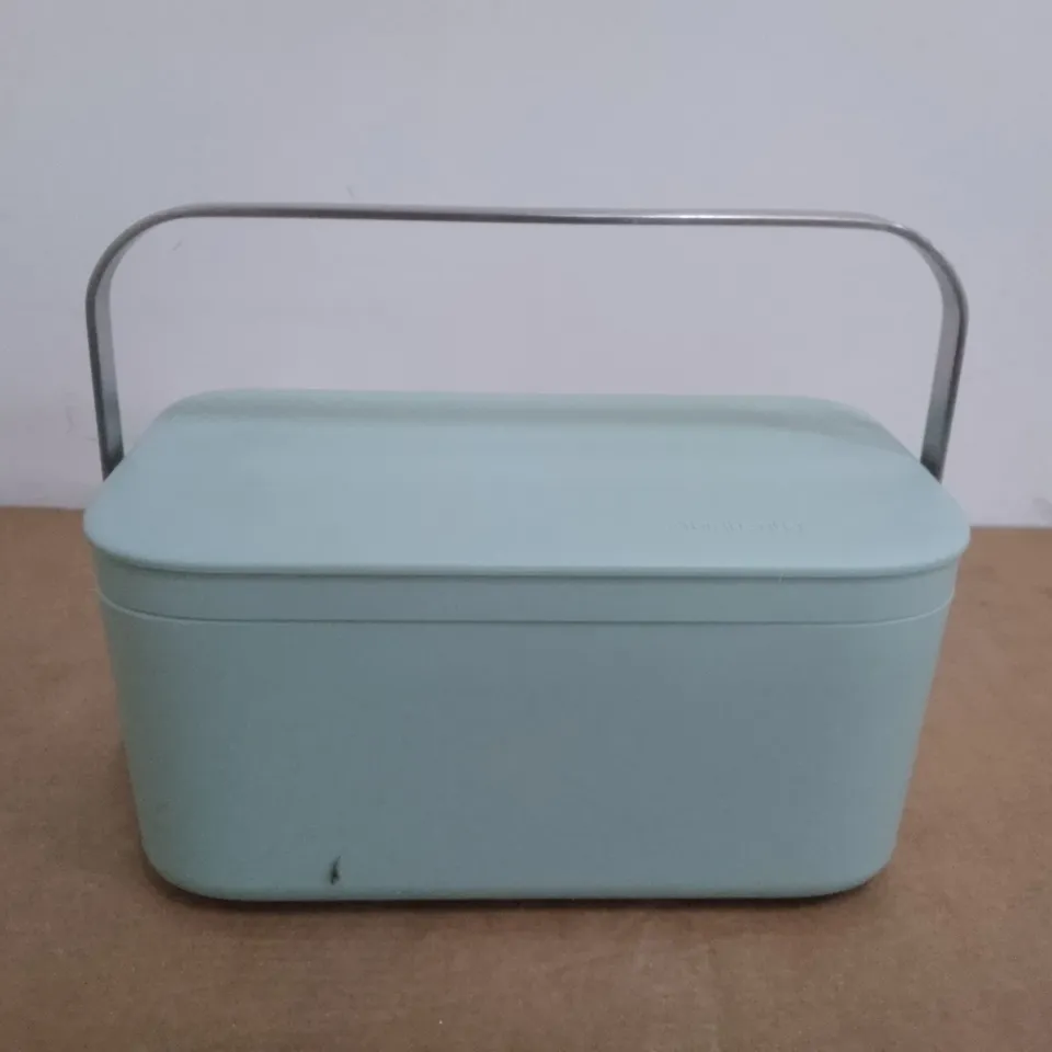 BOXED BRABANTIA FOOD WASTE CADDY