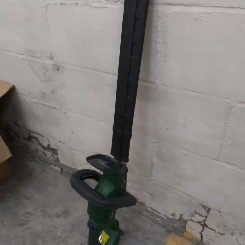 POWERBASE CORDLESS HEDGE TRIMMER GY2271