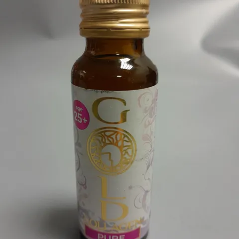 GOLD COLLAGEN PURE - 50ML