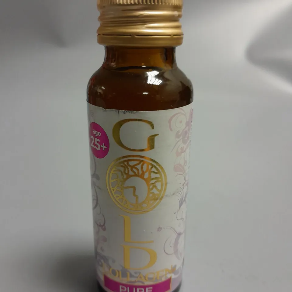 GOLD COLLAGEN PURE - 50ML
