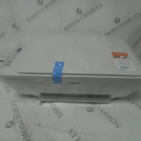 BOXED HP DESKJET 2710E PRINTER