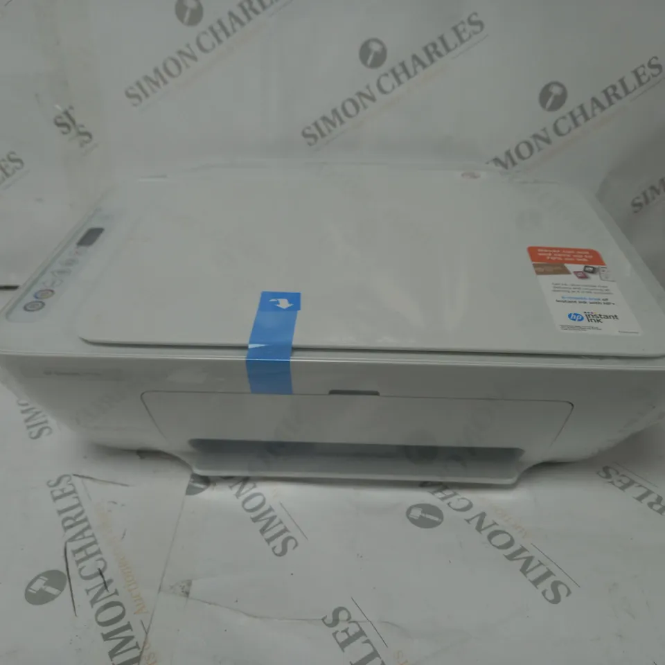 BOXED HP DESKJET 2710E PRINTER