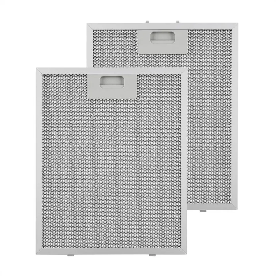 KLARSTEIN ALUMINIUM GREASE FILTER 25.8 X 31.8 CM