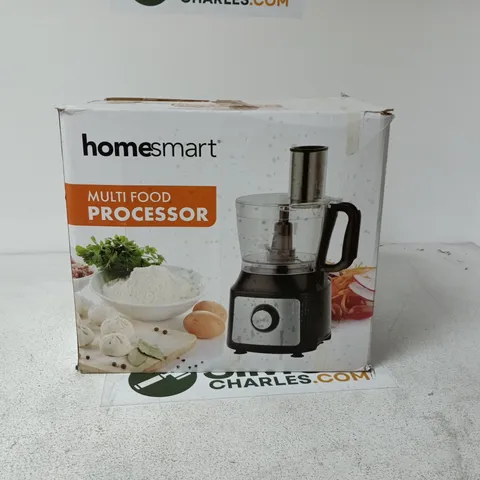 HOMESMART MULTI FOOD PROCESSOR