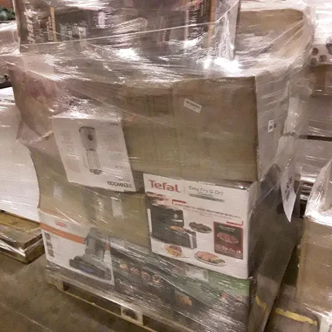 PALLET OF APPROXIMATELY 27 ASSORTED HOUSEHOLD & ELECTRICAL ITEMS INCLUDING