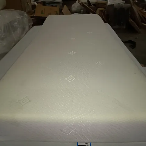 UNBAGGED COOL TOUCH MATRESS - 75X190CM