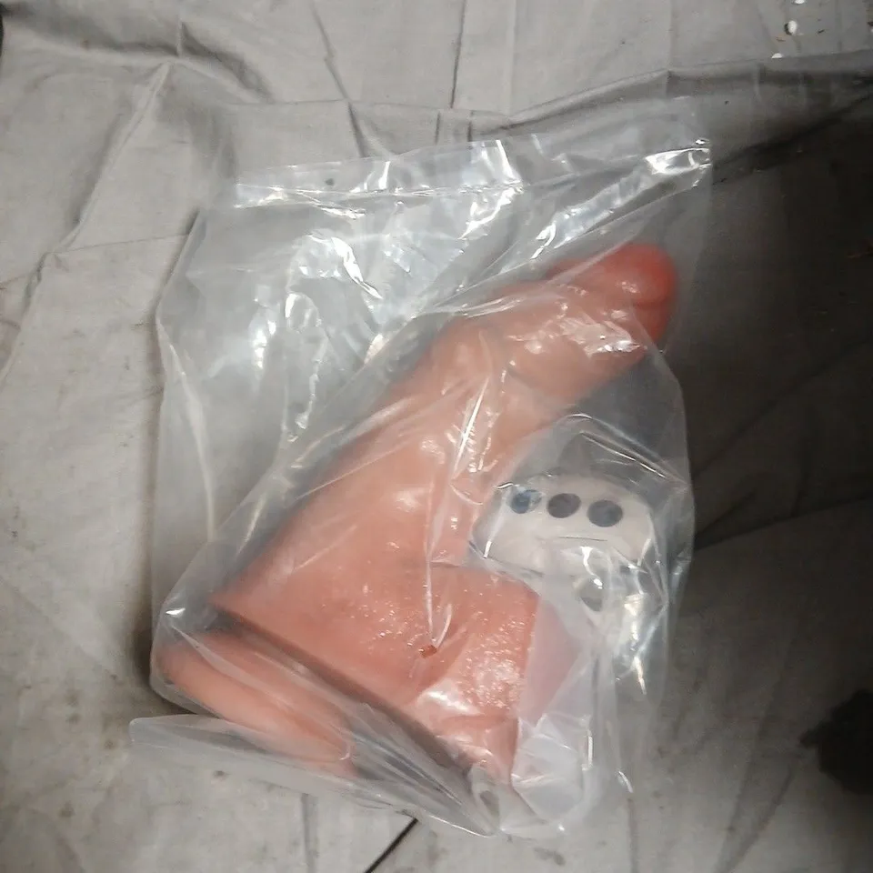 REALDICK 2.0 SEX TOY – BOXED