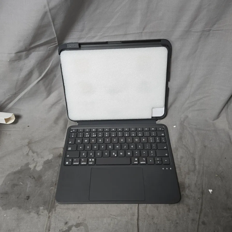 ESR KEYBOARD CASE – FLEX SERIES FOR TABLET, BLACK