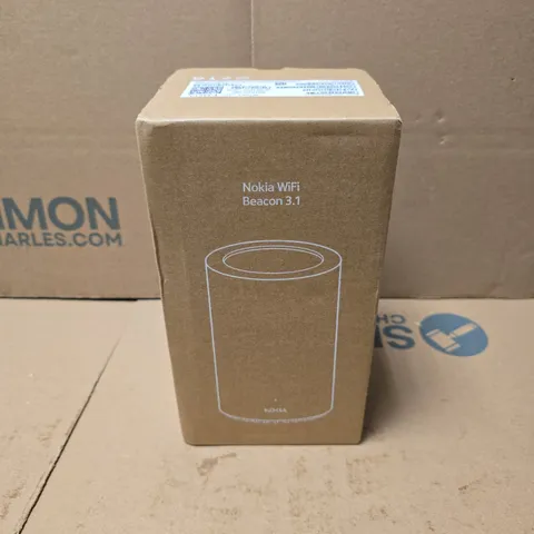 BOXED NOKIA WIFI BEACON 3,1