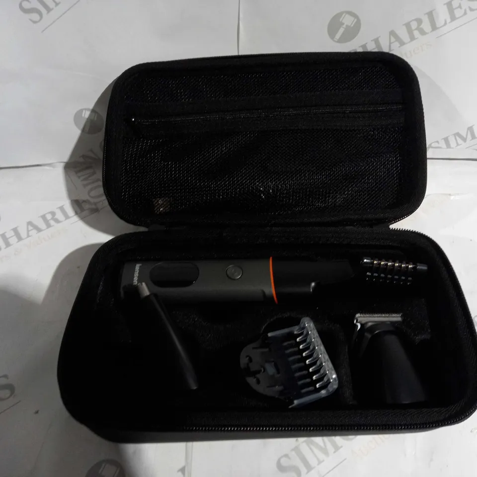 BOXED KENSEN SERIES S16 BODY SHAVER SET