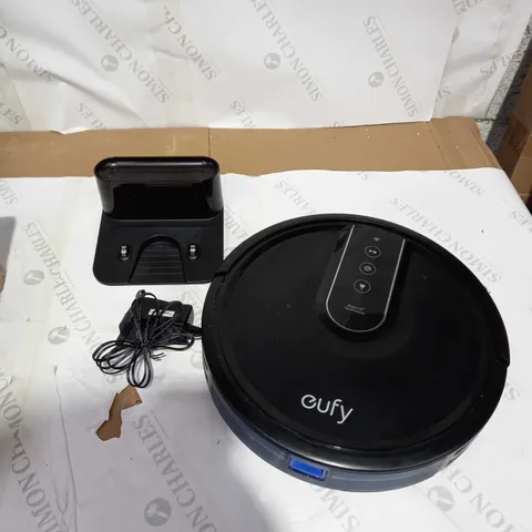 ANKER EUFY 35C ROBOTIC VACUUM CLEANER