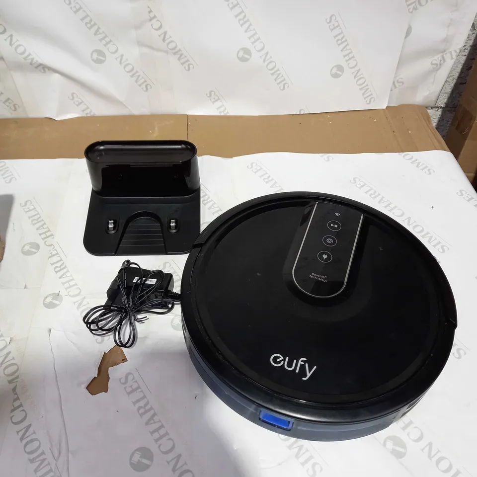 ANKER EUFY 35C ROBOTIC VACUUM CLEANER RRP £249