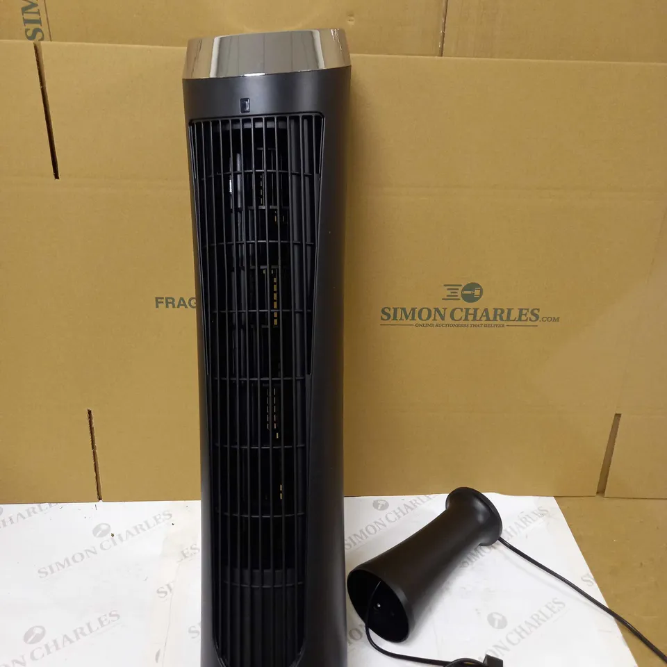 HONEYWELL TOWER FAN