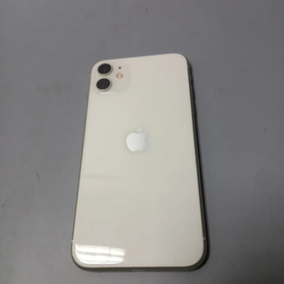 BOXED IPHONE 11 