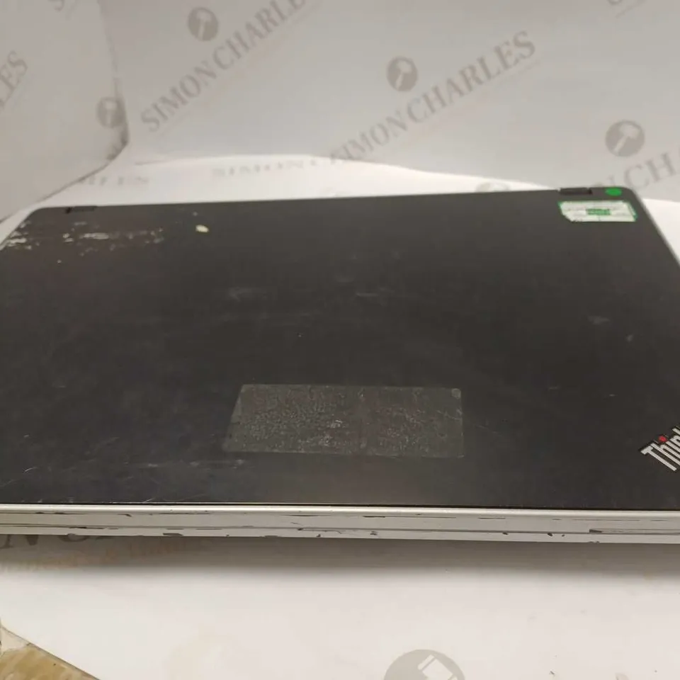 THINKPAD LAPTOP LR-3KF3W