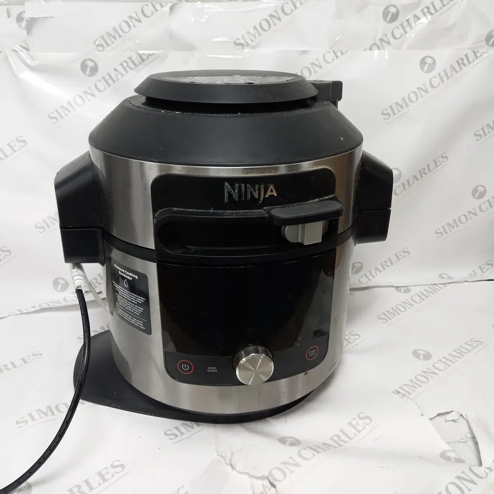 NINJA FOODI MAX 15-IN-1 SMARTLID MULTI-COOKER