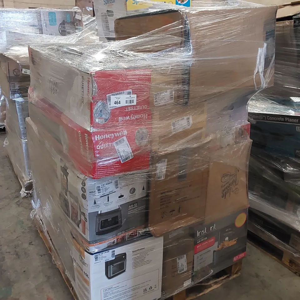 PALLET OF APPROXIMATELY 38 ASSORTED HOUSEHOLD & ELECTRICAL PRODUCTS TO INCLUDE