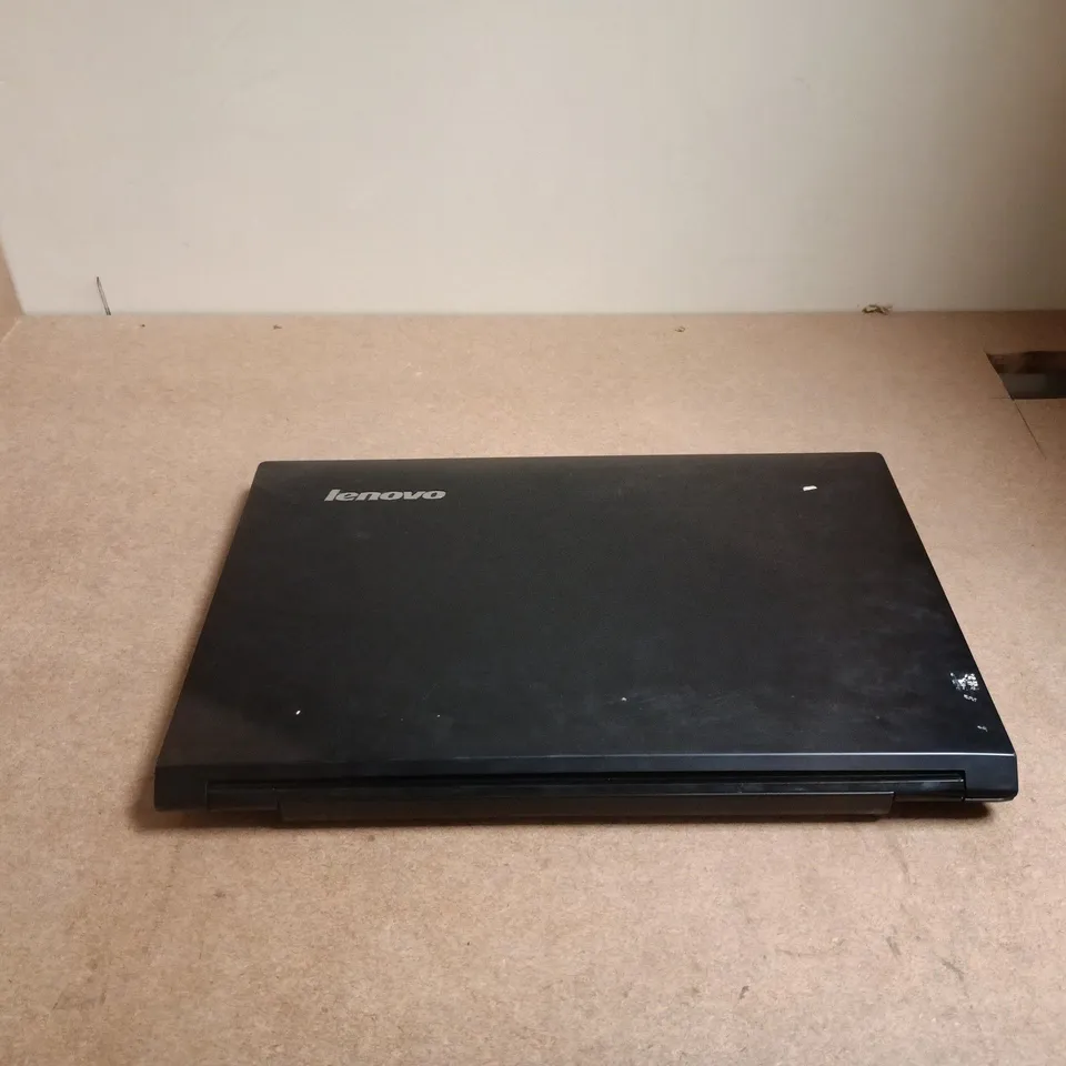 LENOVO B50-80 LAPTOP