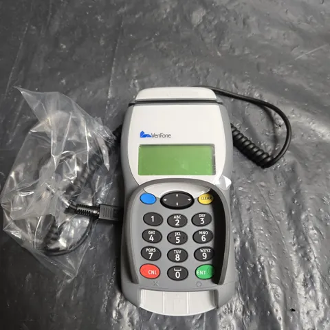 VERIFONE SECURE PIN PAD V1.35H – BOXED